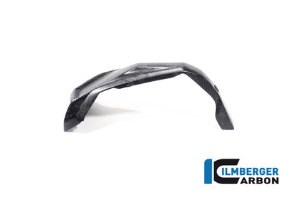Ilmberger Carbon Spark Plug Cover, Left BDC for the BMW R 1300 GS 2023 / GS Adventure 2024