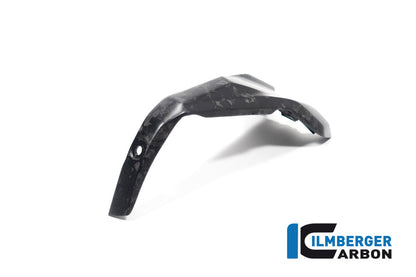 Ilmberger Carbon Spark Plug Cover, Left BDC for the BMW R 1300 GS 2023 / GS Adventure 2024