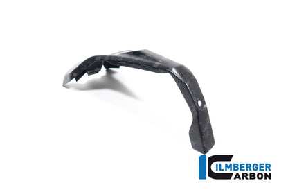 Ilmberger Carbon Spark Plug Cover, Left BDC for the BMW R 1300 GS 2023 / GS Adventure 2024