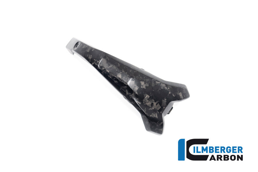 Ilmberger Carbon Spark Plug Cover, Right BDC for the BMW R 1300 GS 2023 / GS Adventure 2024