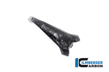 Ilmberger Carbon Spark Plug Cover, Right BDC for the BMW R 1300 GS 2023 / GS Adventure 2024