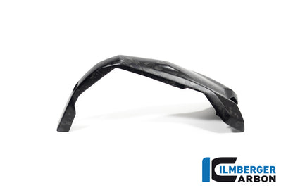Ilmberger Carbon Spark Plug Cover, Right BDC for the BMW R 1300 GS 2023 / GS Adventure 2024