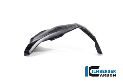 Ilmberger Carbon Spark Plug Cover, Right BDC for the BMW R 1300 GS 2023 / GS Adventure 2024