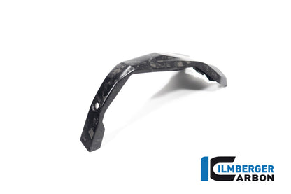 Ilmberger Carbon Spark Plug Cover, Right BDC for the BMW R 1300 GS 2023 / GS Adventure 2024