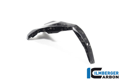 Ilmberger Carbon Spark Plug Cover, Right BDC for the BMW R 1300 GS 2023 / GS Adventure 2024