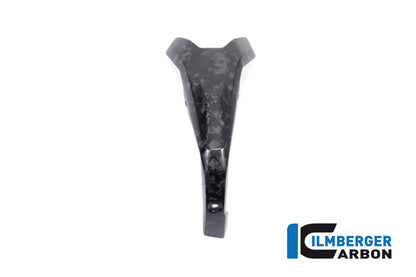 Ilmberger Carbon Spark Plug Cover, Right BDC for the BMW R 1300 GS 2023 / GS Adventure 2024
