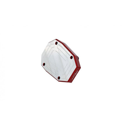 CNC Racing Larger Sidestand Foot for Ducati DesertX