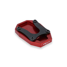 CNC Racing Larger Sidestand Foot for Ducati DesertX