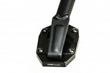 CNC Racing Larger Sidestand Foot for Ducati DesertX