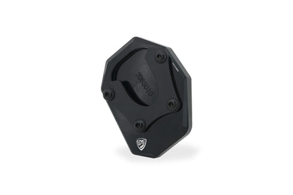CNC Racing Larger Sidestand Foot for Moto Guzzi V85 TT (2021+)