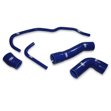SamcoSport 5 Piece Silicone Coolant Hose Set For BMW S1000RR and S1000XR (2020+)