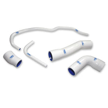 SamcoSport 5 Piece Silicone Coolant Hose Set For BMW S1000RR and S1000XR (2020+)