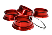 BT Moto (BrenTune) M RACE Velocity Stacks for the BMW S1000R (K63) 2021+