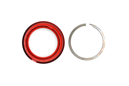 BT Moto (BrenTune) M RACE Velocity Stacks for the BMW S1000XR (K69) 2020+