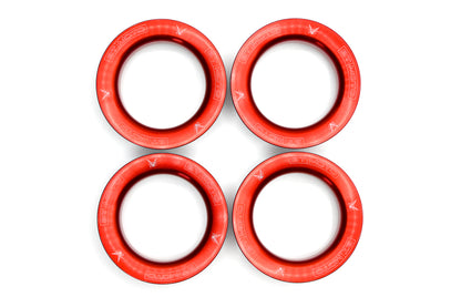 BT Moto (BrenTune) M RACE Velocity Stacks for the BMW S1000R (K63) 2021+