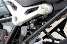 Sato Racing Helmet Lock for BMW R nineT / Racer / Pure (2017+)