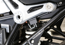 Sato Racing Helmet Lock for BMW R nineT (14-16)