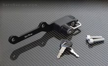 Sato Racing Helmet Lock for BMW S1000R / S1000RR (10-19) - Type 2