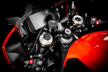 Gilles FO.ONE Upper Triple Clamp for the BMW S1000RR / M1000RR (2020+)