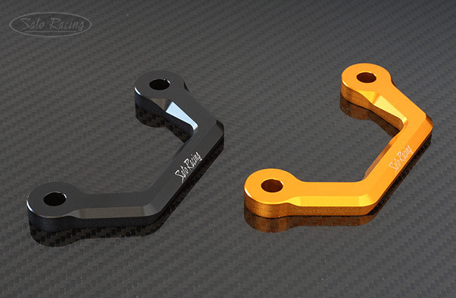 Sato Racing Billet Racing / Tie Down Hook for the BMW S1000RR (2020+) and S1000R (2021+)