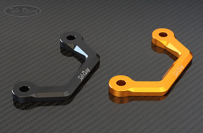 Sato Racing Billet Racing / Tie Down Hook for the BMW S1000RR (2020+) and S1000R (2021+)