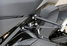 Sato Racing Helmet Lock for BMW S1000RR (10-17) - Type 1