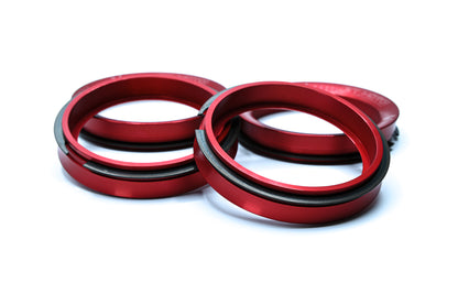 BT Moto (BrenTune) M RACE Velocity Stacks for the BMW S1000R / S1000XR (14-20)