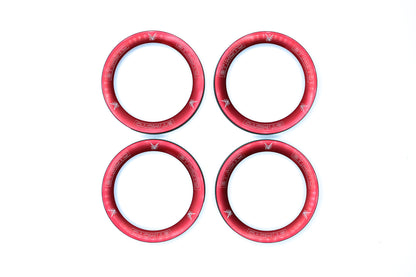 BT Moto (BrenTune) M RACE Velocity Stacks for the BMW S1000RR (10-19)