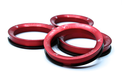 BT Moto (BrenTune) M RACE Velocity Stacks for the BMW S1000R / S1000XR (14-20)