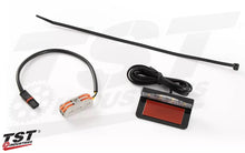 TST Industries Plug and Play LED License Plate Light for BMW S1000RR 2020+