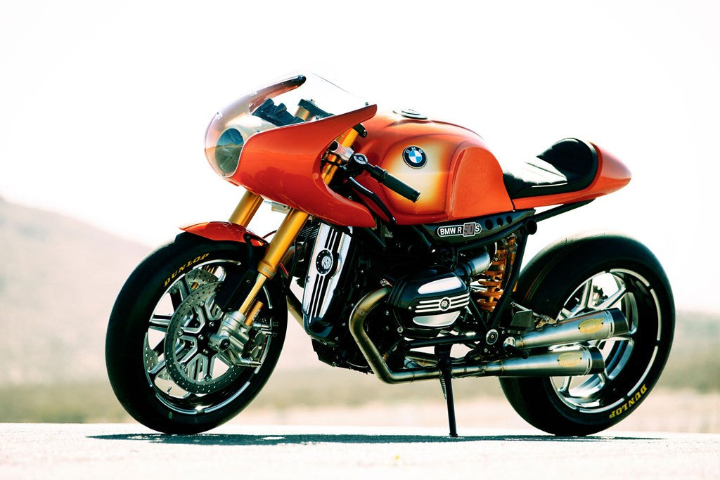 Gilles VB.Variobar Adjustable Clipons (Universal Fitment)