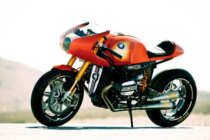 Gilles VB.Variobar Adjustable Clipons (Universal Fitment)