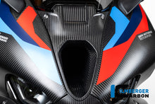 Ilmberger Carbon Air Intake on the Front Fairing for the BMW M 1000 RR 2025+