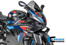 Ilmberger Carbon Right Side Upper Fairing for the BMW M 1000 RR 2025+