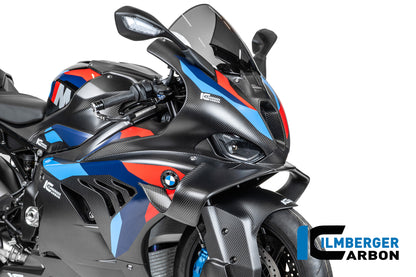 Ilmberger Carbon Right Side Upper Fairing for the BMW M 1000 RR 2025+
