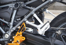 Sato Racing Helmet Lock for BMW R 1200 R / RS (15-19)
