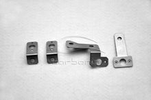 CARBONIN Stainless steel Fairing Brackets FOR BMW S1000RR (2012-14)