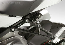 Sato Racing Helmet Lock for BMW S1000R / S1000RR (10-19) - Type 2