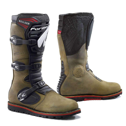 Forma (off) BOULDER Boot