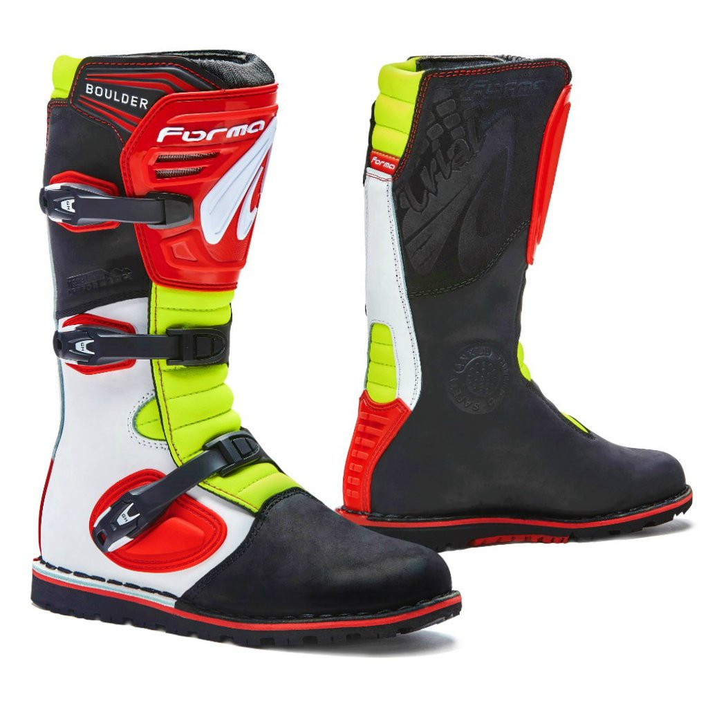 Forma (off) BOULDER Boot