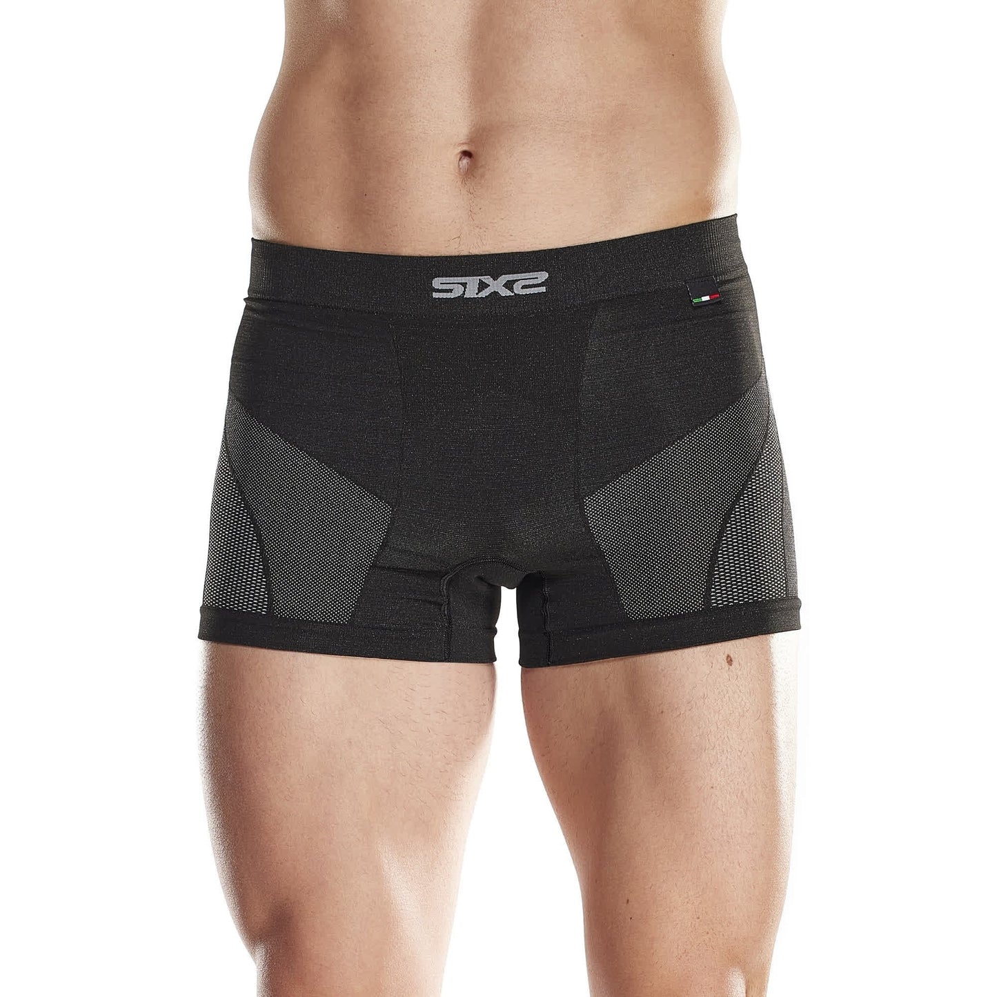 SIX2 4-Season Boxer Underwear