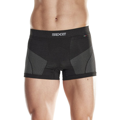 SIX2 4-Season Boxer Underwear