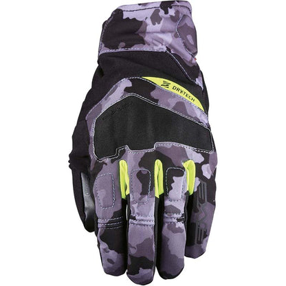 Five Gloves Boxer EVO WP Comfortable Leather Gloves