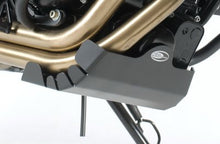 R&G Racing skid plate for Triumph Thruxton 2009 Triumph Thruxton 2008 Triumph Bonneville 2009 Triumph Scrambler 2006