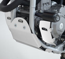 R&G Racing Bash Plate for the honda CRF 250 L '13-'18