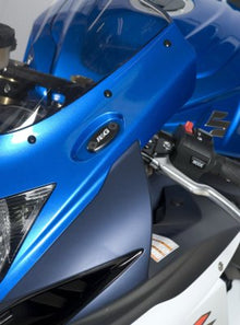 R&G Racing Bash Plate (Black) for the Zero FX '19-'20 / FXS '2020