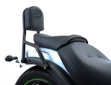 R&G Racing Back Rest (passenger) for Kawasaki Vulcan S '15- 18 and Vulcan Cafe '18-19