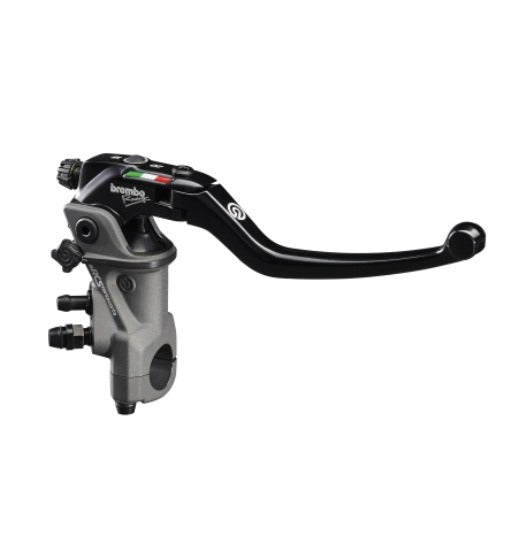 Brembo RCS Corsa Corta Radial Brake and Clutch Master Cylinders