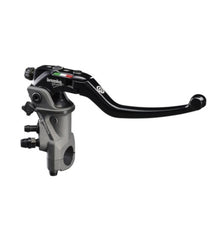 Brembo RCS Corsa Corta Radial Brake and Clutch Master Cylinders