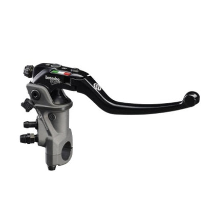 Brembo RCS Corsa Corta Radial Brake and Clutch Master Cylinders